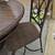 Five-piece dining set from the Ashley Furniture Glambrey collection 3 thumbnail