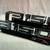 FORD F-150 'STX' BADGES EMBLEMS 2015-2020 10 thumbnail