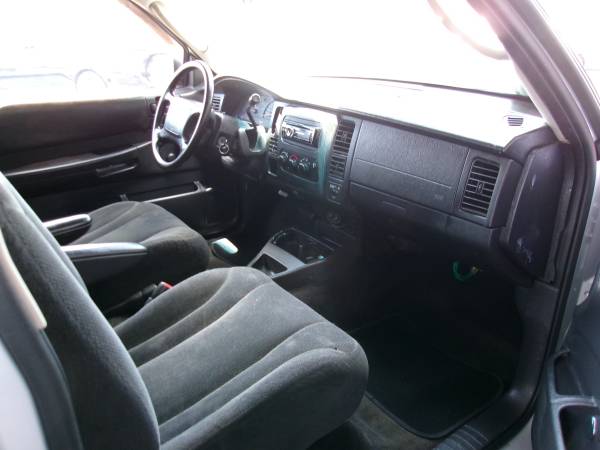 2004 RAM Dakota SXT Club - Photo 12