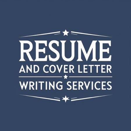 Resume and Cover Letter Writing 1