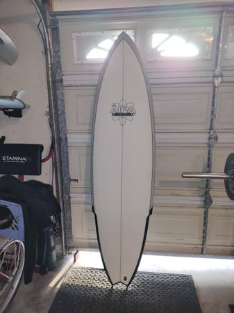 Aipa Big Boy Sting 1