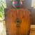 Vintage End Table Cabinet or Chest 1 thumbnail