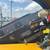 2015 Volvo SD115B Padfoot Roller Compactor Smooth Drum W' Padfoot Shel 22 thumbnail