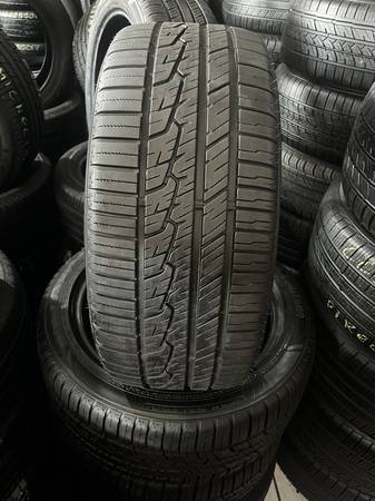 235/45/17 SUMITOMO SET 1