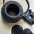 Wazuqu Japanese Cast Iron Tea Pot with stand and 2 cups 4 thumbnail