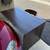 Square Roots Flo Desk + Matching Boma Chair | Seared Oak 11 thumbnail