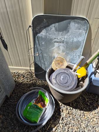 Garden Stuff 1