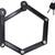 Firm Price! Brand New in a Box Folding Bike Lock 1 thumbnail