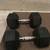 65 Lb Hex Dumbbell pair 1 thumbnail