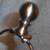 Vintage Ceramic Double Gourd Lamp Set 8 thumbnail
