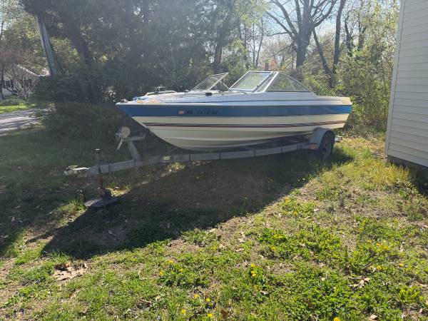 1997 bayliner 1