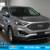 2024 Ford Edge SEL 5 thumbnail