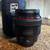Canon EF 85mm f/1.2L II USM Lens 1 thumbnail