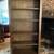 Crate and Barrel Bookcase. Large 1 thumbnail