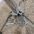 Ludwig vintage snare drum stand 3 thumbnail