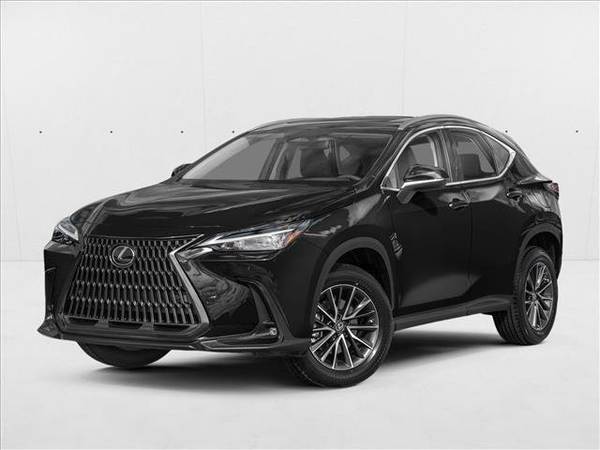 2024 Lexus NX  NX 250 Premium SUV 1