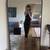 Large Arched Mirror 2 thumbnail