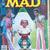 "Mad" magazines 4 thumbnail