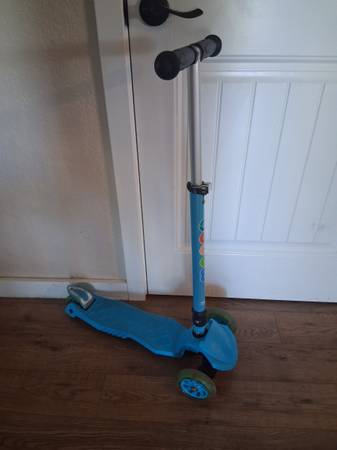 Scooter 1