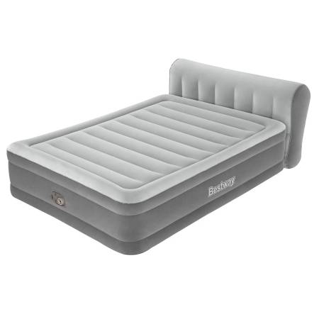 Inflatable Bed (Queen Size) 1