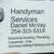 Handyman services 2 thumbnail