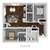 Microwave, 2BD 1BA, Bloomington MN 9 thumbnail