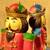 Nutcracker Stocking Holders 3 thumbnail