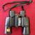 TASCO BASIX 8X40mm BINOCULARS W/CASE 1 thumbnail