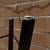 Solid Wood Bar Stools 5 thumbnail