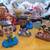 Action figurines of collection 5 thumbnail