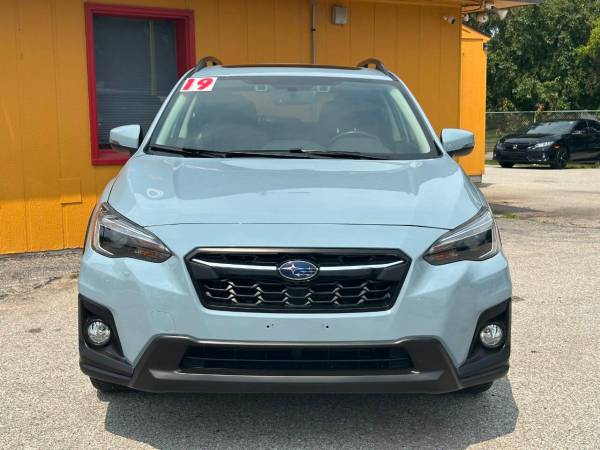 2019 Subaru Crosstrek 2.0i Limited  4dr Crossover Wagon AWD All Wheel - $15,950 (6154 L St  Omaha, NE 68117)63478739954177123