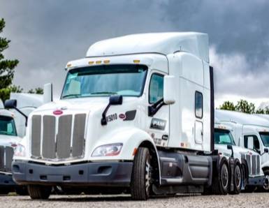 Class A CDL Drivers- Dedicated Lease Purchase 1