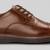 Johnston & Murphy Men's Hodges Cap Toe Full Grain Leather Oxford Shoes 7 thumbnail