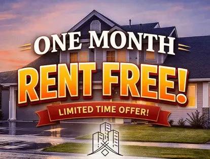 Large 2 bedroom available now! **ASK ABOUT OUR RENT SPECIALS** 1