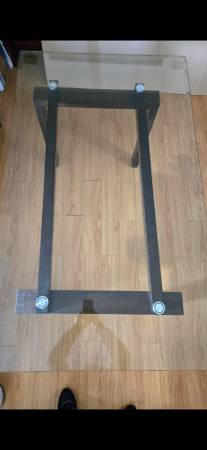 Dining Table Glass 1