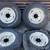Ford F-250 Stock 16-inch Steel Wheels 8x6.5 inch 1 thumbnail