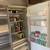 side-by-side Sub Zero refrigerator 4 thumbnail