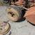 Wheel weights,  j 151  and  j 152,    Garden tractor wheel weights 11 thumbnail