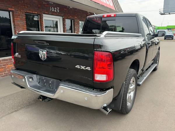 2016 RAM 1500 Big Horn - Photo 3