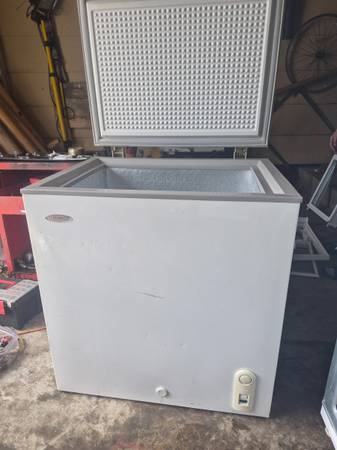 Freezer 1