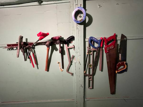 Tools 1