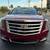 2020 Cadillac Escalade Premium Luxury 4X4 SUV* ONLY 68K MILES* 6.2L V8 2 thumbnail