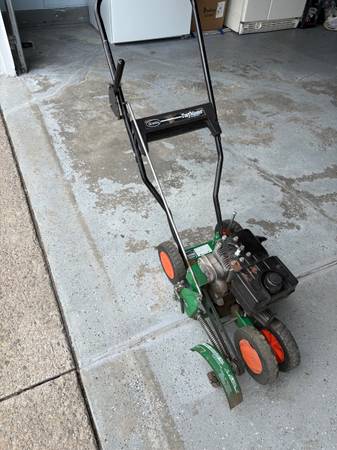 Scott’s edger 1