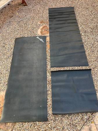 Toolbox Liner Mats 1