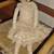 1930's Antique Betty Boop Cloth Doll, handmade 1 thumbnail