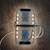 MUID Gravity Sensor Lamp (Model: H-L-07) For Sale 5 thumbnail