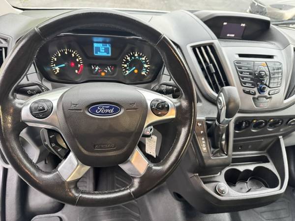2017 Ford Transit T250-Ready to - Photo 10