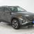 2023 *Hyundai* *Tucson* *Limited AWD* Amazon Gray 13 thumbnail