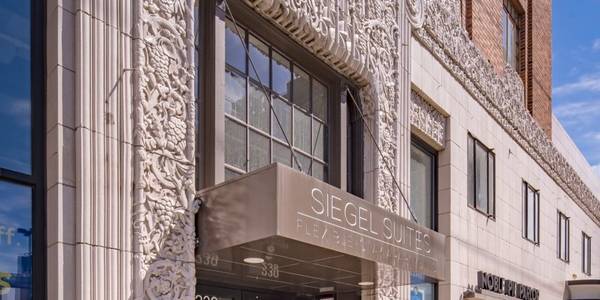Elevator access, Wireless internet available 1