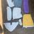 Shark steam mop, hand held steamer and accessories 10 thumbnail